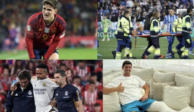 真正的崩盘，从这里开始（真正的崩盘，由此启幕）