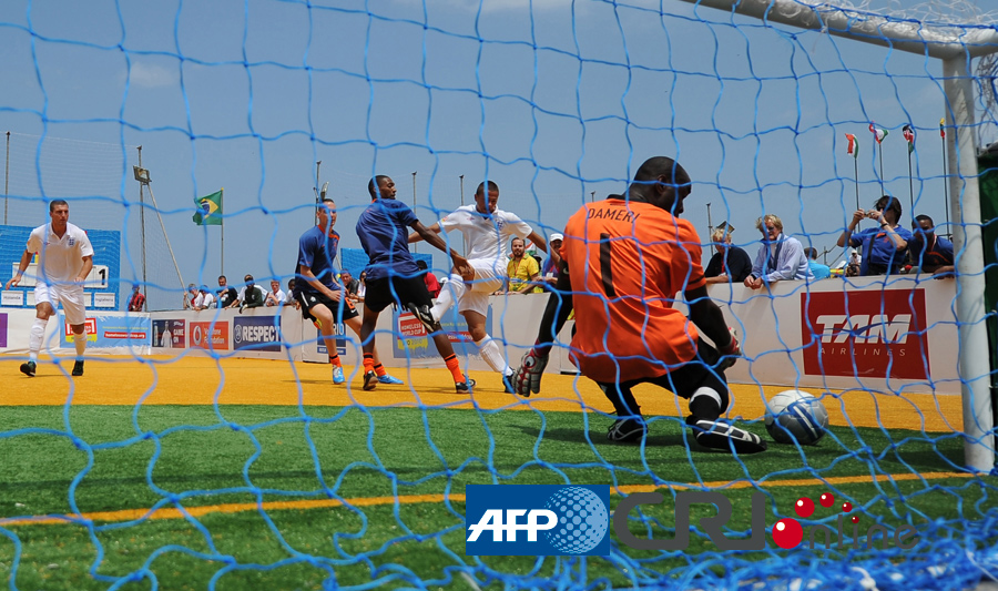 一次失误改变比赛走势（关键失误扭转战局）